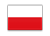LORIS BAR - GELATERIA - Polski